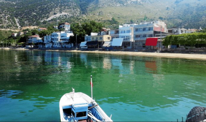 Avşa Gezilecek Yerler (2026 Güncel Tatil Rehberi)