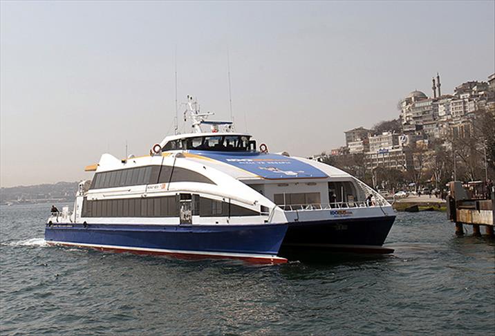 Avşa Ulaşım Rehberi