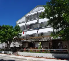 A1 odamız - Şebnem Otel