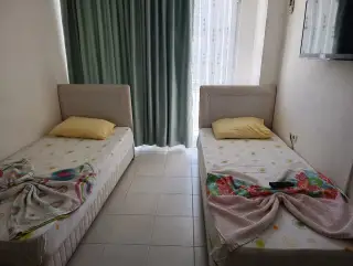 4 Kişilik Odalarımız - Avşa Motel