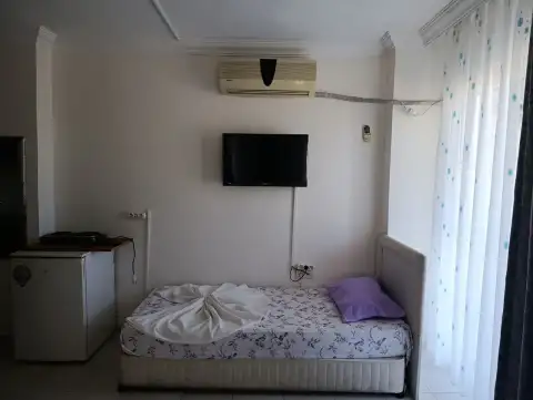 5 kişilik Odalarımız görsel 1