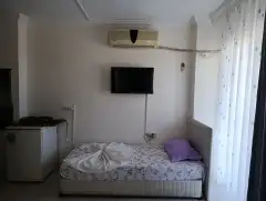 5 kişilik Odalarımız
