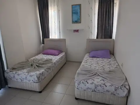 5 kişilik Odalarımız görsel 3